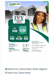 Land for sale Asaba Delta