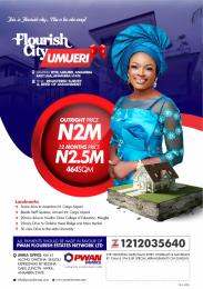 Land for sale Ifite Umueri Anambra East Anambra East Anambra