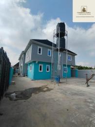 2 bedroom Flat / Apartment for rent Isokan Estate, Back Of Npg Gardens, Akala Extension, Ojurin Akobo Ibadan Oyo