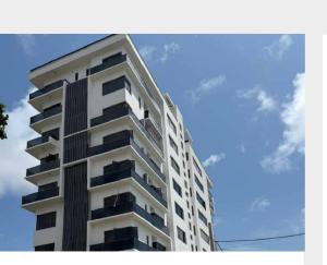 1 bedroom Flat / Apartment for sale Saka Jojo Victoria Island Lagos