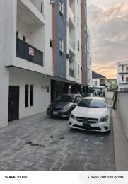 2 bedroom Flat / Apartment for rent By Friends Colony Estate, Osapa london Lekki Lagos