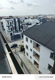 2 bedroom Flat / Apartment for rent By Friends Colony,osapa London Osapa london Lekki Lagos