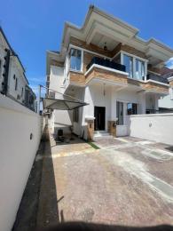 4 bedroom Flat / Apartment for rent Chevron chevron Lekki Lagos