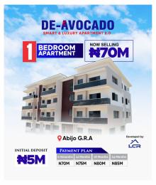 3 bedroom House for sale Abijo Ajah Lagos