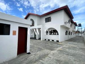 Flat / Apartment for sale Lekki Phase 1 Lekki Lagos
