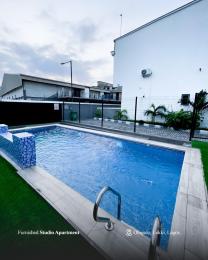 1 bedroom Flat / Apartment for rent Justice Court Ologolo Lekki Lagos