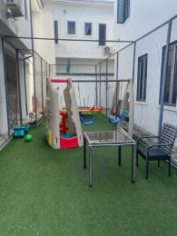 1 bedroom Flat / Apartment for rent Orchid Road orchid Lekki Lagos