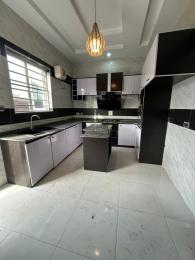 1 bedroom Flat / Apartment for rent Thomas Estate Divine Homes Ajah Thomas estate Ajah Lagos
