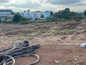 Land for sale Opposite Sunnyvale Estate Gaduwa Abuja