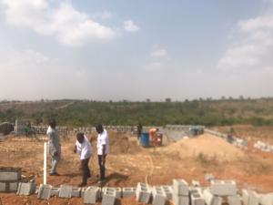 4 bedroom Land for sale Apo Resettlement Extension Apo Abuja
