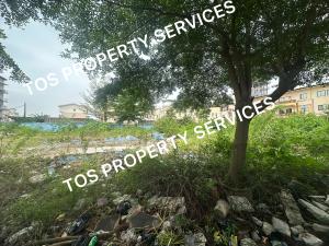 Land for rent Sabo Alagomeji, Yaba, Lagos. Alagomeji Yaba Lagos