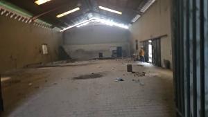 Commercial Property for rent Olokonla B/stop, After Lbs, Lekki Expressway Sangotedo Ajah Lagos