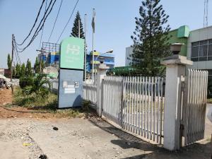 Commercial Property for sale Dugbe Business Centre District, Ring Rd Ibadan Oyo