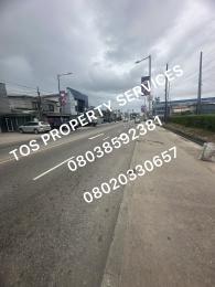 Land for rent Awolowo Road, Ikoyi S.W Ikoyi Lagos