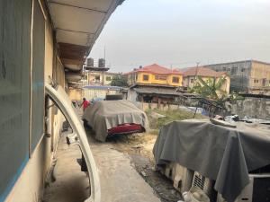 Land for sale Akoka Yaba Lagos