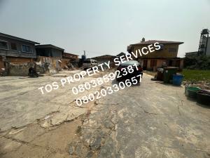 Land for sale Close To University Of Lagos Abule-Oja Yaba Lagos