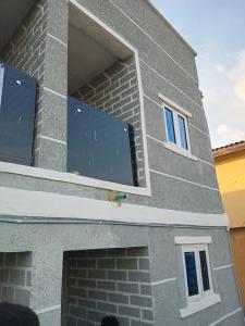 1 bedroom Flat / Apartment for rent Afariogun Mafoluku Oshodi Lagos