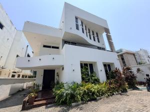 5 bedroom House for rent Banana Island Ikoyi Lagos