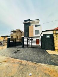5 bedroom House for sale Gbagada Lagos