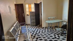1 bedroom House for rent Area 1 By Dunamis Area 1 Garki 1 Abuja