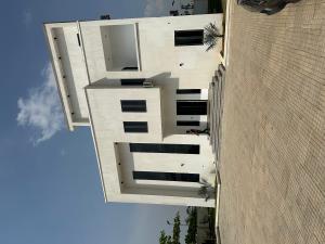 House for sale Post Army Estate Idu Abuja