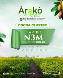 Land for sale Aiyetoro, Abeokuta, Ogun State & Ado Awaye Ibadan, Oyo State Abeokuta Ogun