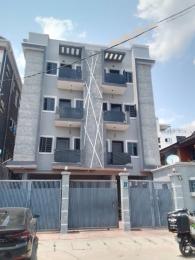 Flat / Apartment for rent Alagomeji Yaba Lagos