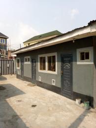 Flat / Apartment for shortlet Iponri Surulere Lagos