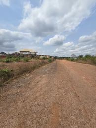 Land for sale After New Garki Enugu Enugu