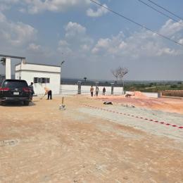 Land for sale Landview Extension Benin Expressway Close To International Airport And Shop Rite Asaba Asaba Delta