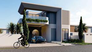 4 bedroom House for sale Imota Ikorodu Lagos