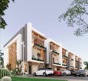4 bedroom Flat / Apartment for sale Life Camp Abuja