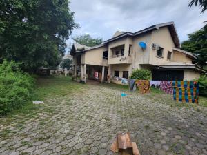 House for sale Asokoro Abuja