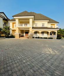 House for sale Asokoro Abuja