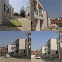 House for sale Asokoro Abuja