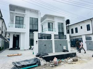 5 bedroom House for sale VGC Lekki Lagos