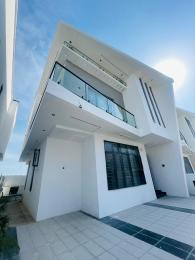4 bedroom House for sale Off Lekki-Epe Expressway Ajah Lagos