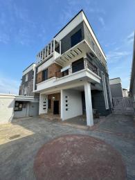 5 bedroom House for sale Omole phase 1 Ojodu Lagos