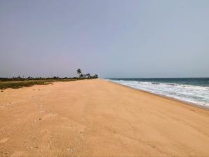 Land for sale Beside La Campagne Tropicana Resort, Otolu Ibeju-Lekki Lagos