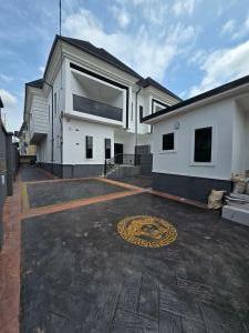 3 bedroom House for sale Enugu Enugu