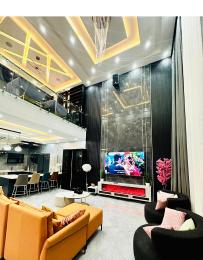 3 bedroom House for shortlet Ikate Lekki Lagos