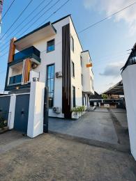 4 bedroom House for sale Igando Ikotun/Igando Lagos