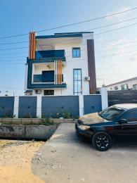 4 bedroom House for sale Igando Ikotun/Igando Lagos