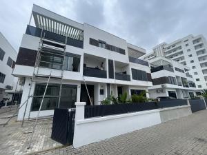 4 bedroom House for rent Banana Island Estate Banana Island Ikoyi Lagos