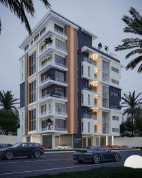 4 bedroom House for sale Osborne 2 Osborne Foreshore Estate Ikoyi Lagos
