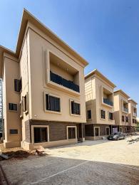4 bedroom House for sale Jabi Abuja