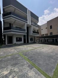 4 bedroom House for sale Utako Abuja