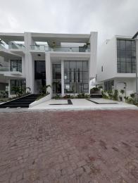 5 bedroom House for sale Hampton Island Estate, Beside Pinnock Beach Estate Osapa london Lekki Lagos
