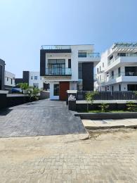 5 bedroom House for sale D I Ikota Lekki Lagos