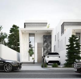 5 bedroom House for sale Phase 1, Ogudu GRA Ogudu Lagos